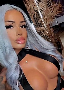Diamond Jo